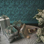 Гипсовая 3D Панель C-06 варинант исполнения - 2 | Loft Concept в Москве