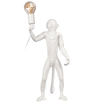 Настольная лампа Monkey Pennant варинант исполнения - 1 | Loft Concept в Москве