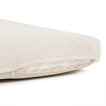 Оттоманка  садовая из акации  Comfortable варинант исполнения - 5 | Loft Concept в Москве