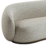 Диван Palmer варинант исполнения - 3 | Loft Concept в Москве