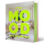 Подарочная Книгаn Its a Mood: Your home. Your vibe варинант исполнения - 1 | Loft Concept в Москве