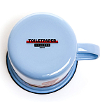 Кружка Seletti Apple варинант исполнения - 2 | Loft Concept в Москве