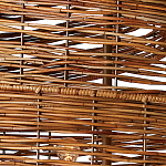 Люстра фактурная в виде спирали Enveloping Art варинант исполнения - 3 | Loft Concept в Москве