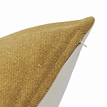 Подушка с цветочным принтом Blooming Elegance Lily варинант исполнения - 3 | Loft Concept в Москве