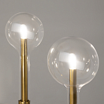 Люстра подвесная Status Е14 варинант исполнения - 12 | Loft Concept в Москве