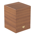 Икорница с декором "Три рыбки" с гравировкой и натуральным камнем Нефрит Decorative Cavair Dishes варинант исполнения - 4 | Loft Concept в Москве