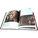 Коллекционная книга Art in Vogue варинант исполнения - 5 | Loft Concept в Москве