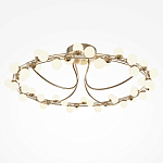 Потолочный светильник Tessara 3000К 72Вт варинант исполнения - 1 | Loft Concept в Москве