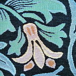 Мебельная ткань Гобелен мульти цвет 140 см T3-34 варинант исполнения - 4 | Loft Concept в Москве