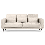 Диван трёхместный с подлокотниками Brussels варинант исполнения - 2 | Loft Concept в Москве