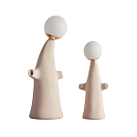 Настольная Лампа Hug варинант исполнения - 2 | Loft Concept в Москве