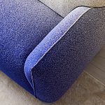 Кресло Gradient Blue Armchair варинант исполнения - 3 | Loft Concept в Москве