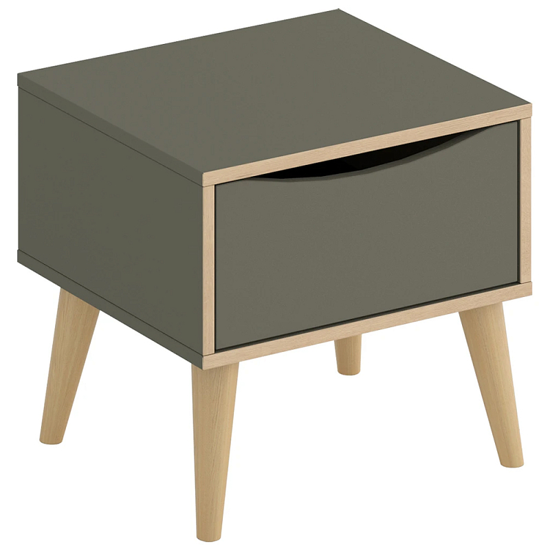   Grant Bedside Table     | Loft Concept 