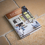 Книга Ray Booth: Evocative Interiors варинант исполнения - 2 | Loft Concept в Москве