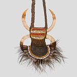 Этническое ожерелье Aboriginal Necklace варинант исполнения - 2 | Loft Concept в Москве