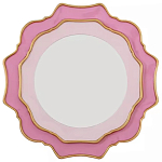 Настенное зеркало Rosine Wall Mirror варинант исполнения - 1 | Loft Concept в Москве