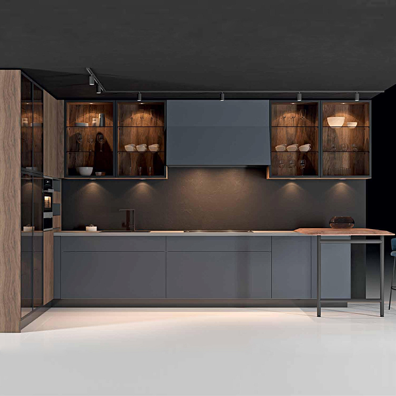    -      Benjamin Kitchen Set        | Loft Concept 