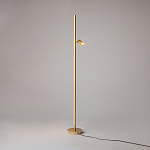 Напольный светильник Thin 3000К 14Вт варинант исполнения - 2 | Loft Concept в Москве