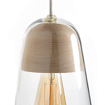 Бра с каркасом из ясеня Nature варинант исполнения - 3 | Loft Concept в Москве