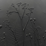 Панно Лесное варинант исполнения - 5 | Loft Concept в Москве