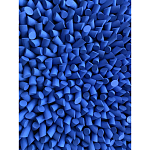 Панно «Морская зыбь» варинант исполнения - 3 | Loft Concept в Москве