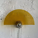 Бра-брошь Kokoshnik варинант исполнения - 1 | Loft Concept в Москве