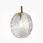 Подвесной светильник Alexia варинант исполнения - 1 | Loft Concept в Москве