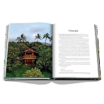 Подарочный фото-альбом Для тех, кто мечтает о приключениях Hotel Wailea  варинант исполнения - 8 | Loft Concept в Москве