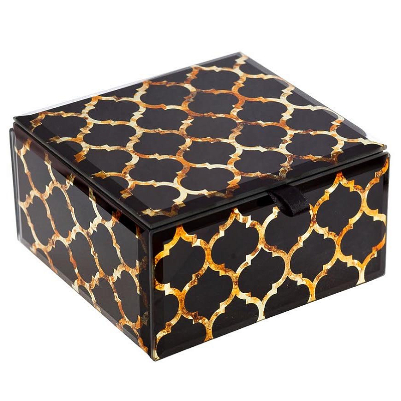  Oriental Rhombuses Cube    | Loft Concept 