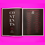 Коллекционный альбом Schiaparelli and the Artists варинант исполнения - 4 | Loft Concept в Москве