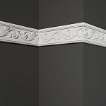 Молдинг с орнаментом MO-04 варинант исполнения - 1 | Loft Concept в Москве