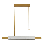 Подвесной светильник BERT FRANK белый варинант исполнения - 1 | Loft Concept в Москве