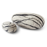 Пуф - Камень Nullah варинант исполнения - 7 | Loft Concept в Москве