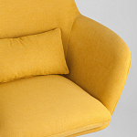 Мягкое кресло с широким сиденьем Ochery варинант исполнения - 8 | Loft Concept в Москве