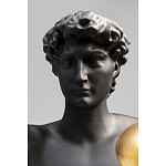 Статуэтка David with Golden Gloves варинант исполнения - 3 | Loft Concept в Москве