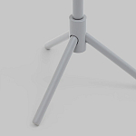 Напольная вешалка из массива бука Branches Hangers Grey варинант исполнения - 6 | Loft Concept в Москве