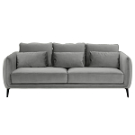 Диван трёхместный с подлокотниками Dutchman варинант исполнения - 1 | Loft Concept в Москве