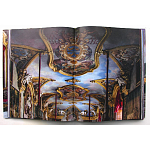 Jacques Garcia: A Sicilian Dream: Villa Elena варинант исполнения - 2 | Loft Concept в Москве