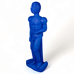 Скульптура Seletti Bronzo Blue варинант исполнения - 1 | Loft Concept в Москве