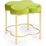 Пуф Light green lightness варинант исполнения - 1 | Loft Concept в Москве