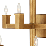 Бра фигурное Bold Geometry варинант исполнения - 1 | Loft Concept в Москве