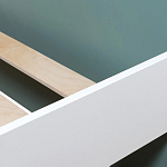 Кровать в детскую Tiny Town Bed варинант исполнения - 4 | Loft Concept в Москве