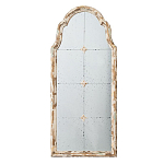 Зеркало-окно с ретро эффектом Reflection Aek Deep варинант исполнения - 1 | Loft Concept в Москве