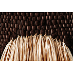 Панно «Хвост»  варинант исполнения - 3 | Loft Concept в Москве