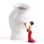 Ваза Seletti Circus варинант исполнения - 1 | Loft Concept в Москве