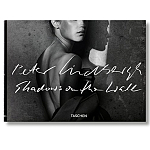 Фото-альбом Питер Линдберг Peter Lindbergh. Shadows on the Wall   варинант исполнения - 1 | Loft Concept в Москве