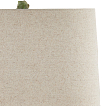 Настольная лампа в виде кактуса Opuntia варинант исполнения - 1 | Loft Concept в Москве