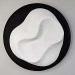 Панно «Генезис» 3 варинант исполнения - 1 | Loft Concept в Москве