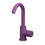 Цветной смеситель Dareo варинант исполнения - 7 | Loft Concept в Москве