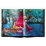 Фотоальбом Антолoгия Дэвида Лaшaпeля David LaChapelle. Lost + Found варинант исполнения - 8 | Loft Concept в Москве